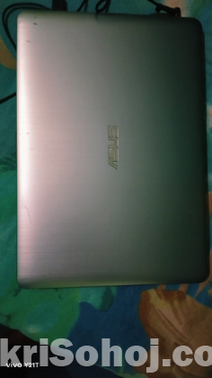 Asus Laptop 4gb Ram 500gb Hard Disk Fresh Condition